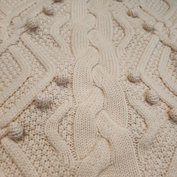 AMUR Brie Sweater Pom Pom - Picture 3 of 8